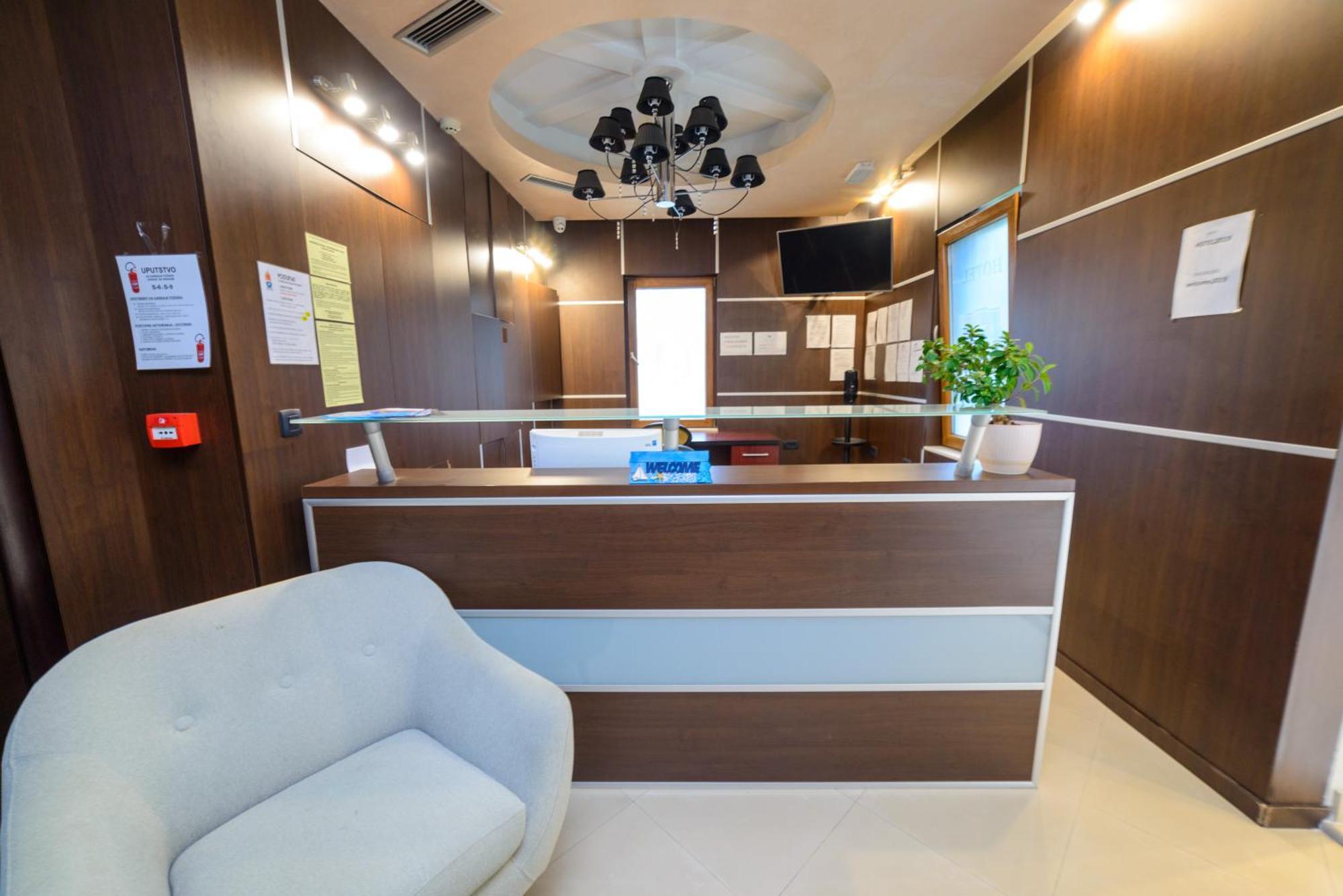 Odissey Jaz Hotel 3*