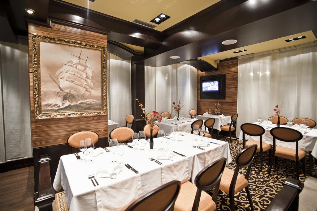 Hotel Odissey Jaz Budva