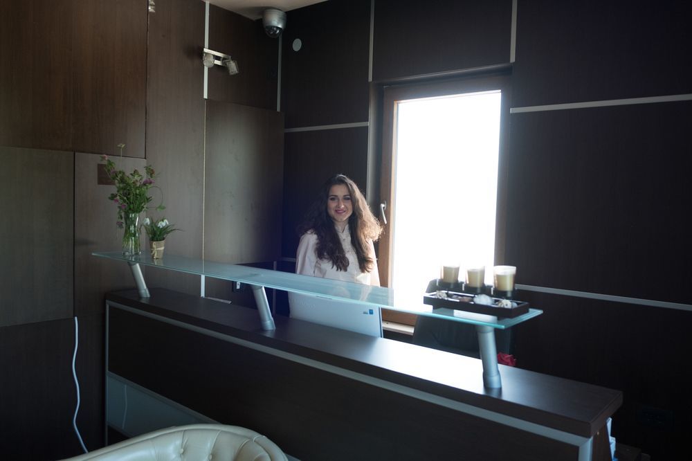 Hotel Odissey Jaz 3*