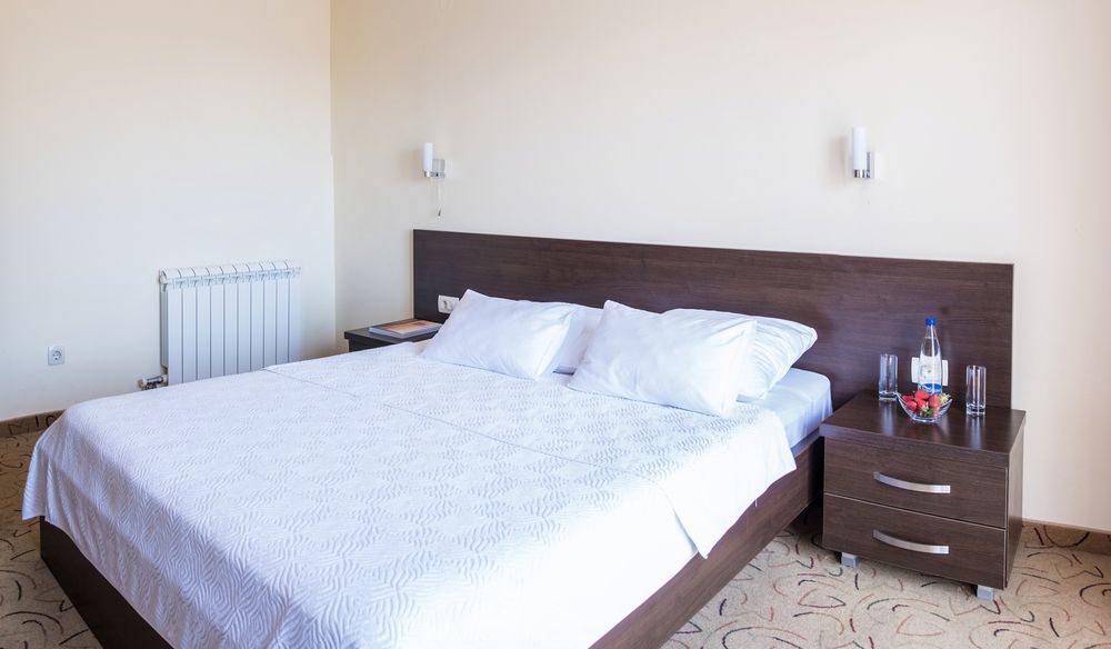 Hotel Odissey Jaz 3*