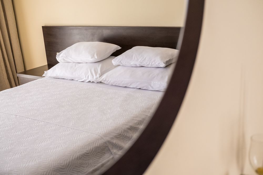 Odissey Jaz Hotel 3*
