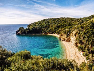 Odissey Jaz Budva