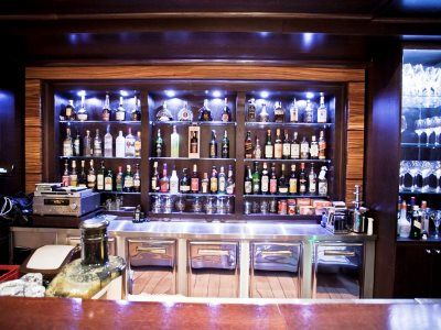 Odissey Jaz Hotel