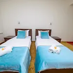 Hotel Odissey Jaz