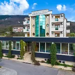 Hotel Odissey Jaz