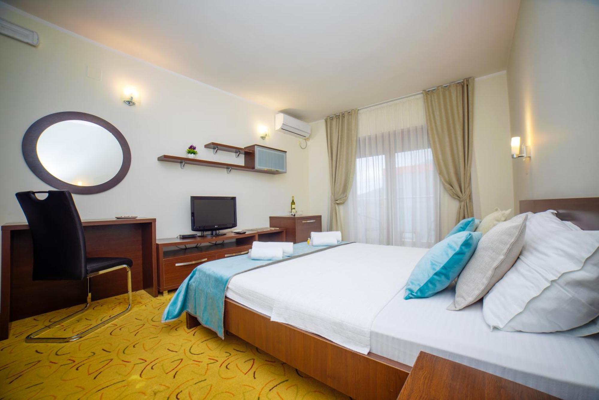 Hotell Odissey Jaz 3*